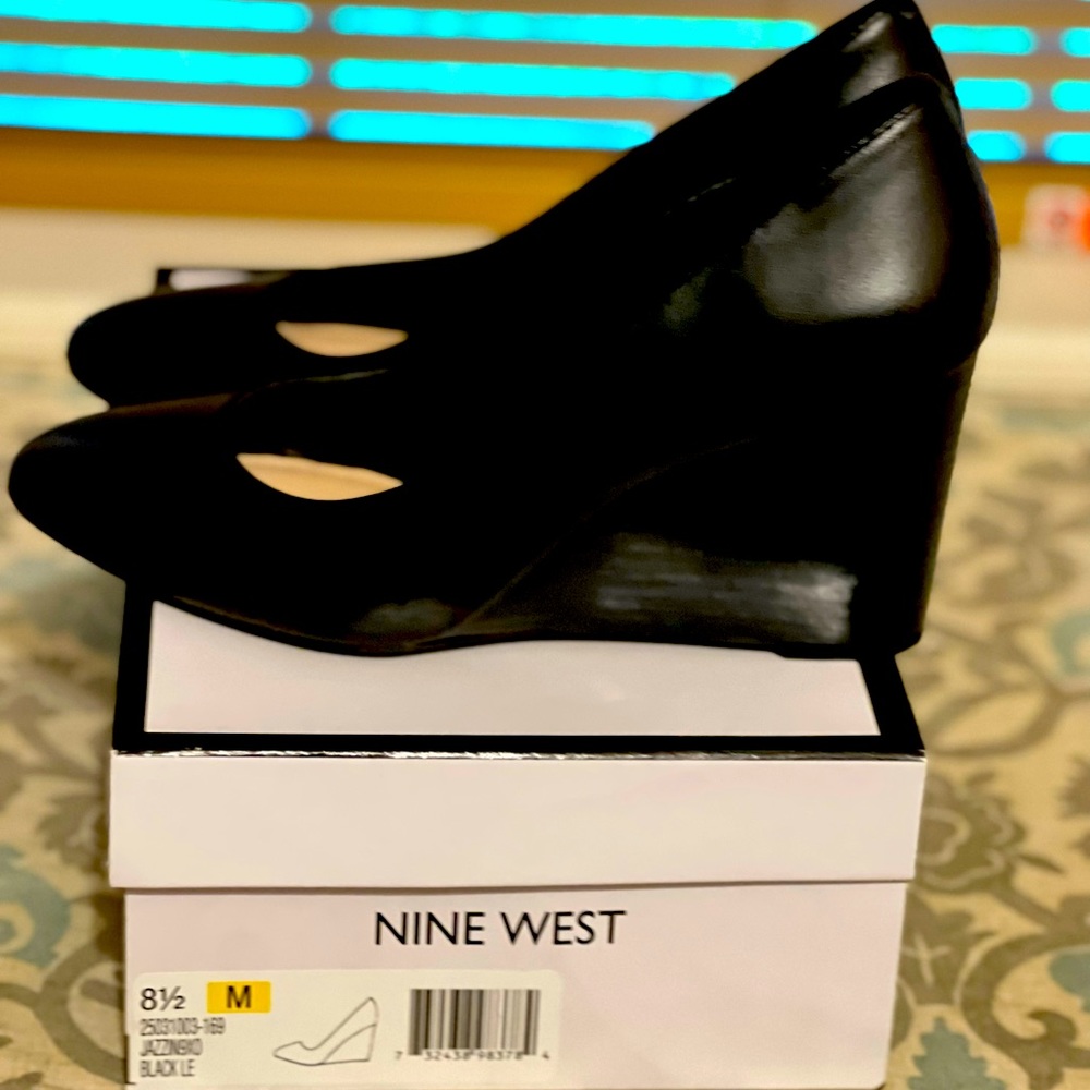 Black Pump - image 1